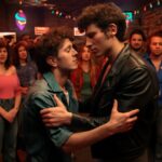 Espetáculo celebra a diversidade e a rebeldia dos anos 80 com drag queen e crítica social afiada