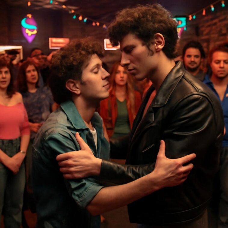 Espetáculo celebra a diversidade e a rebeldia dos anos 80 com drag queen e crítica social afiada