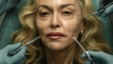 Novo vídeo viraliza e acende alerta sobre possível dependência da cantora em procedimentos estéticos