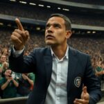 Ex-jogador e auxiliar técnico critica reação negativa da torcida durante empate do México com Portugal