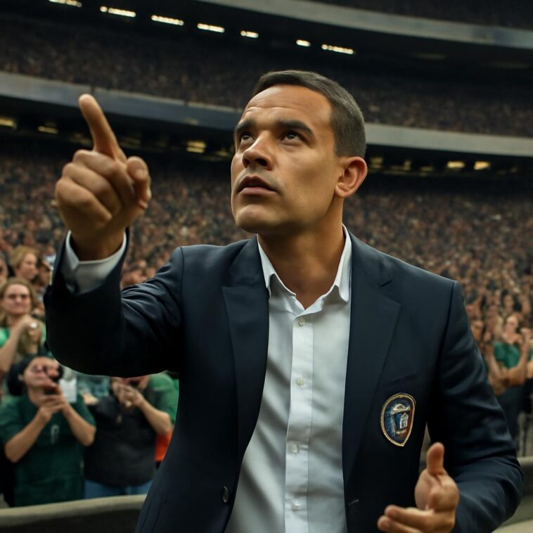 Ex-jogador e auxiliar técnico critica reação negativa da torcida durante empate do México com Portugal