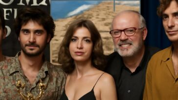 Filme sensível sobre crise pessoal na pandemia emociona júri e celebra diversidade LGBTQIA+