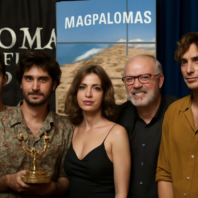 Filme sensível sobre crise pessoal na pandemia emociona júri e celebra diversidade LGBTQIA+