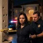 Ivana Ortiz pagou fiança milionária após ataque que deixou família da cantora em pânico