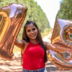 Cantora escolhe refúgio entre Escócia e Islândia para meditar e renovar energias no aniversário