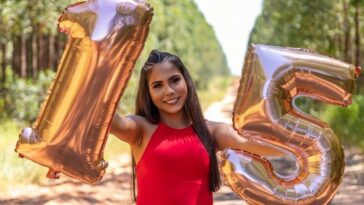 Cantora escolhe refúgio entre Escócia e Islândia para meditar e renovar energias no aniversário