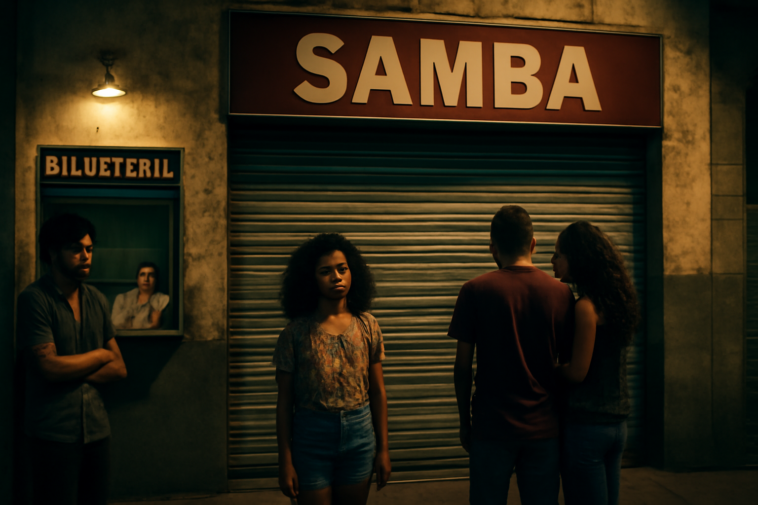 Nome de Alcione ganhou buscas após repercussão do cancelamento de shows em São José dos Campos; veja o que se sabe até agora.