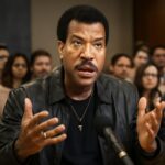 Lenda da música destaca que fama exige responsabilidade e cuidado com quem apoia