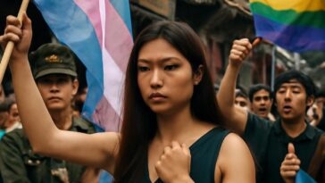 Conflito entre valores confucionistas e tensões geopolíticas desafia direitos trans em Hong Kong, Macau e China continental