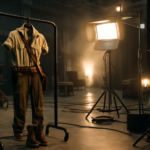 Atriz sofreu uma lesão considerada leve, e a série de Lara Croft para o Prime Video interrompeu as gravações no Reino Unido. Entenda.