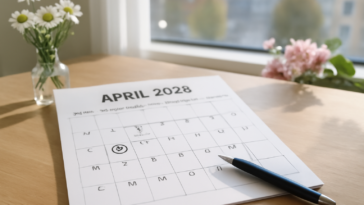 Com a virada do mês, brasileiros procuram datas de abril, feriados e efemérides. Veja o que marca o calendário de 2026.