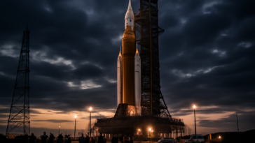 NASA intensifica os preparativos para lançar a Artemis II em abril de 2026; saiba por que a viagem à Lua voltou ao radar.