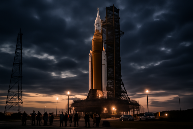 NASA intensifica os preparativos para lançar a Artemis II em abril de 2026; saiba por que a viagem à Lua voltou ao radar.