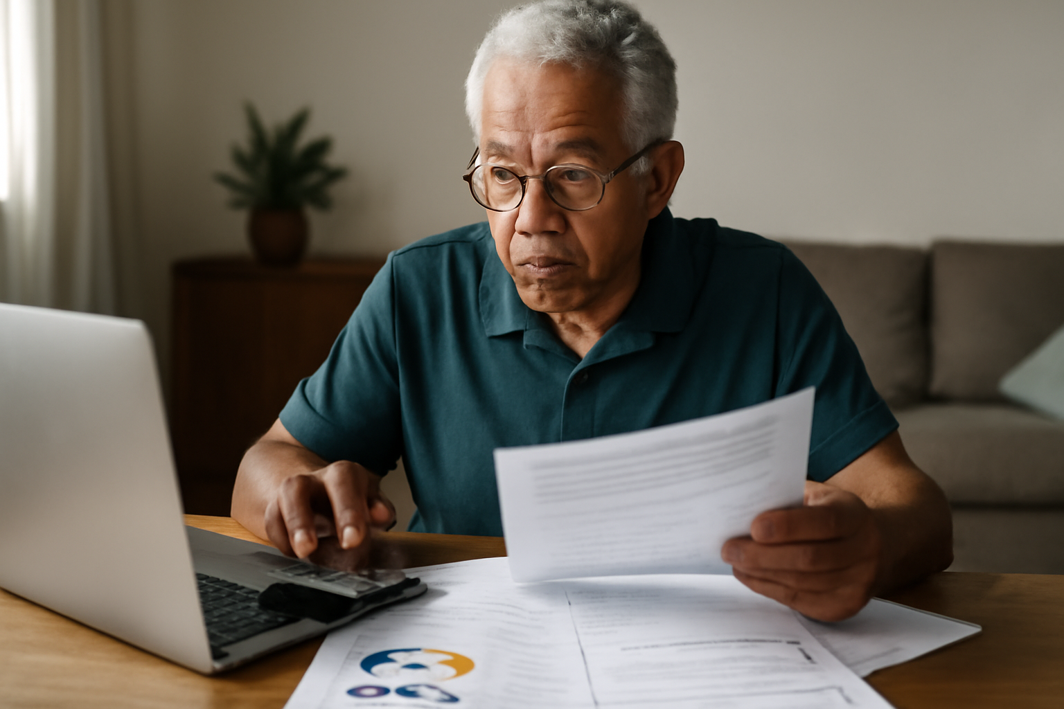 A nova regra do IR em 2026 reduziu descontos para aposentados e pensionistas do INSS. Veja por que isso impacta a restituição.