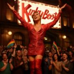 Dançarino de Strictly Come Dancing estreia em papel icônico e mobiliza apoio para a causa da água potável