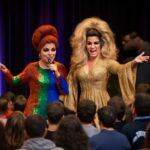 SPA e Opulence unem forças para trazer ícones do drag em show imperdível no HUB Alumni Hall
