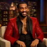 Apresentador celebra conquista que representa a comunidade LGBTQIA+ e desafia padrões no Papo de Segunda