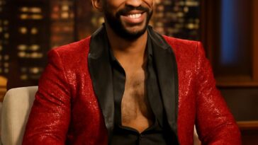 Apresentador celebra conquista que representa a comunidade LGBTQIA+ e desafia padrões no Papo de Segunda