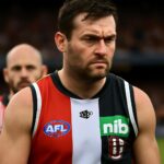 Lance Collard pode ficar fora por três jogos enquanto investigação sobre insulto homofóbico segue no AFL