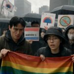 Projeto de lei enfrenta resistência política e religiosa, deixando LGBTQIA+ vulnerável a preconceitos no país