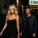 Taylor Swift virou assunto no Brasil após quase cruzar com o ex John Mayer em show de Paul McCartney em Los Angeles; entenda.