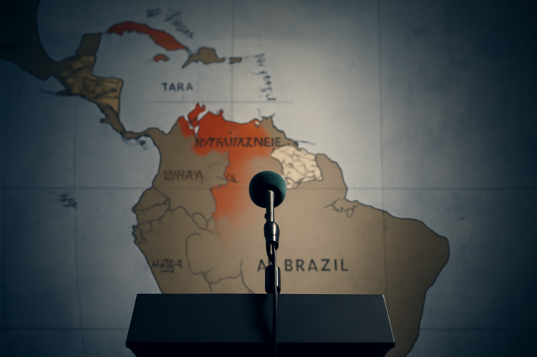 Busca por Venezuela cresce após Trump citar Cuba como “a próxima” em discurso nos EUA; entenda o contexto e os riscos.