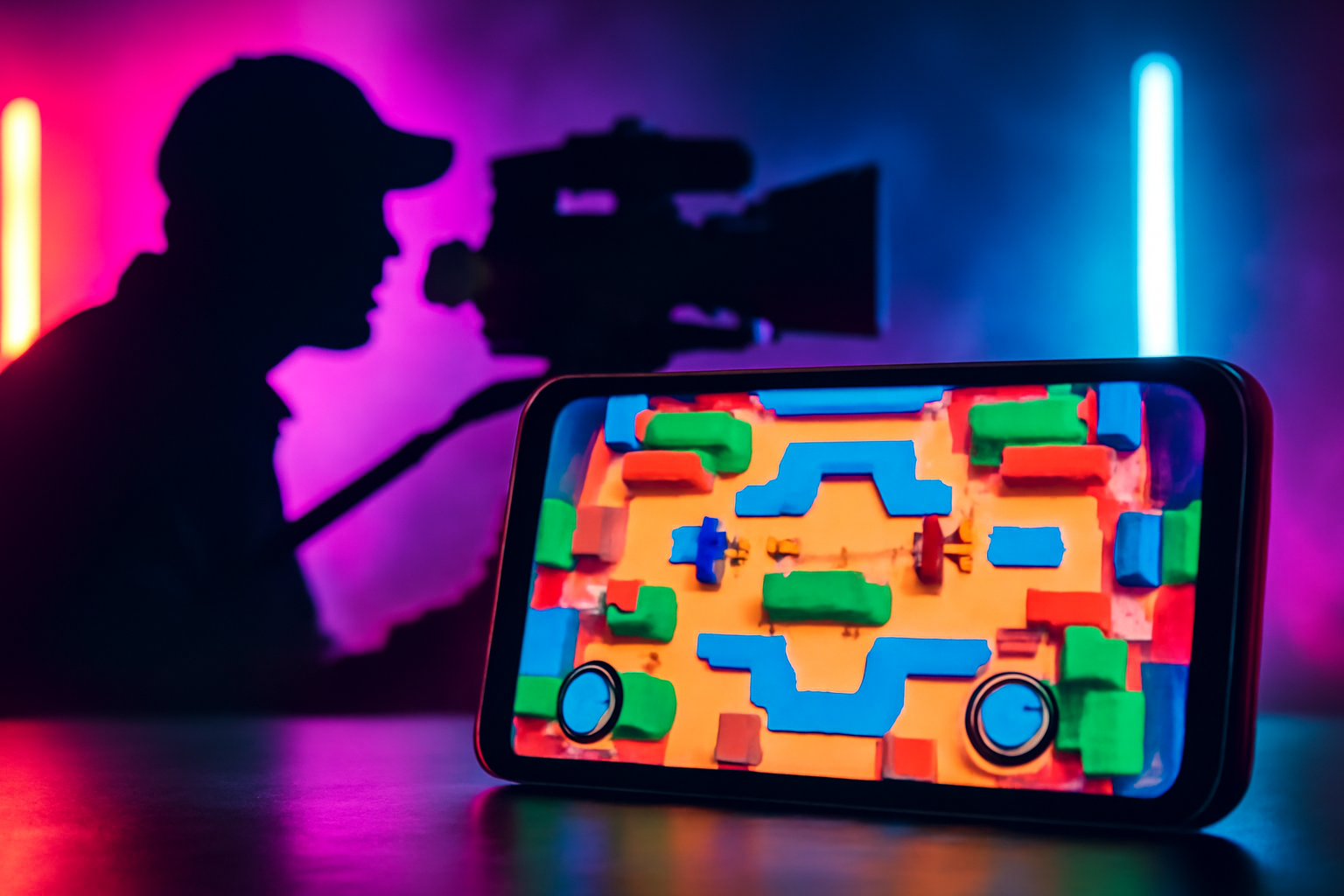 Diretor de Thor e Jojo Rabbit assina trailer da nova personagem de Brawl Stars, que virou assunto entre fãs no Brasil. Entenda.