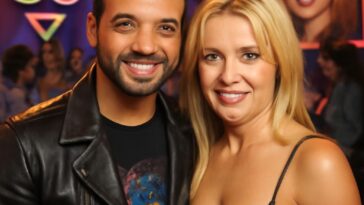 El artista puertorriqueño comparte fotos inéditas de sus inicios y su historia con la estrella pop