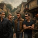 Beckham, Beyoncé e Ellen transformam o Cotswolds, mas moradores sentem perda da essência acolhedora