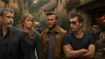 Beckham, Beyoncé e Ellen transformam o Cotswolds, mas moradores sentem perda da essência acolhedora