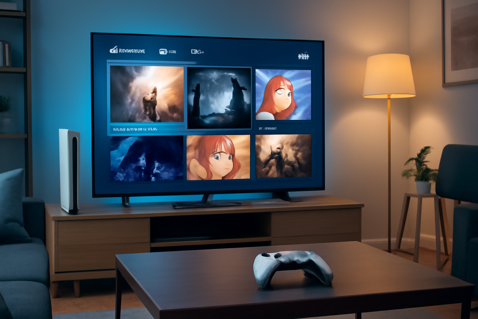 Lista de abril da PS Plus ganhou mais um suposto nome antes do anúncio oficial da Sony. Saiba o que já apareceu no vazamento.