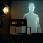 Ator voltou aos trends após uma antiga previsão sobre inteligência artificial ganhar novo peso na crise do audiovisual. Entenda.