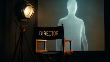 Ator voltou aos trends após uma antiga previsão sobre inteligência artificial ganhar novo peso na crise do audiovisual. Entenda.