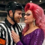 Stephen e Ryan uniram seus mundos distintos para construir uma história de amor cheia de autenticidade e respeito