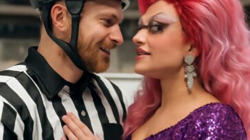 Stephen e Ryan uniram seus mundos distintos para construir uma história de amor cheia de autenticidade e respeito