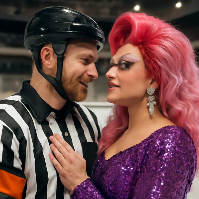 Stephen e Ryan uniram seus mundos distintos para construir uma história de amor cheia de autenticidade e respeito