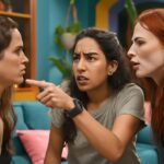 Discussão durante dinâmica de Páscoa deixa clima pesado e abala alianças no BBB 26