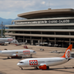 Empresa espanhola venceu o leilão do aeroporto do Rio com lance de R$ 2,9 bilhões. Saiba o que muda na concessão até 2039.