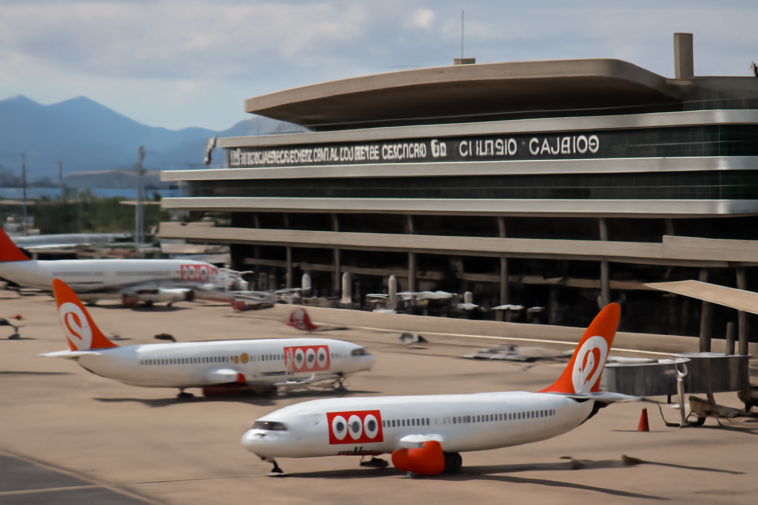 Empresa espanhola venceu o leilão do aeroporto do Rio com lance de R$ 2,9 bilhões. Saiba o que muda na concessão até 2039.