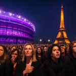 Cantora anunciou 10 shows em Paris no aniversário de 58 anos, após enfrentar a síndrome da pessoa rígida. Entenda o retorno.