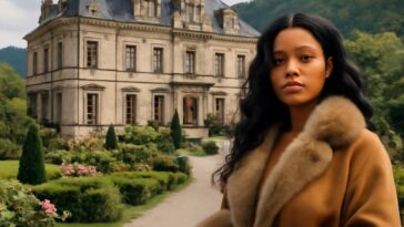 Rumores indicam que a diva pop Rihanna está prestes a adquirir uma casa na charmosa cidade de Épinal, nas Vosges, França