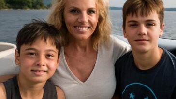 Cantora enfrenta desafios pessoais e encontra na família força para seguir em frente