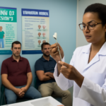 Campanha contra a gripe já começou e a alta de casos graves puxados por influenza A acendeu o alerta. Saiba quem pode tomar a dose.