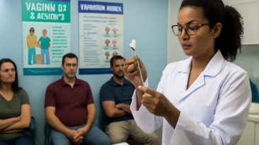 Campanha contra a gripe já começou e a alta de casos graves puxados por influenza A acendeu o alerta. Saiba quem pode tomar a dose.