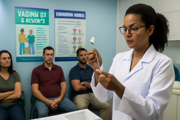 Campanha contra a gripe já começou e a alta de casos graves puxados por influenza A acendeu o alerta. Saiba quem pode tomar a dose.