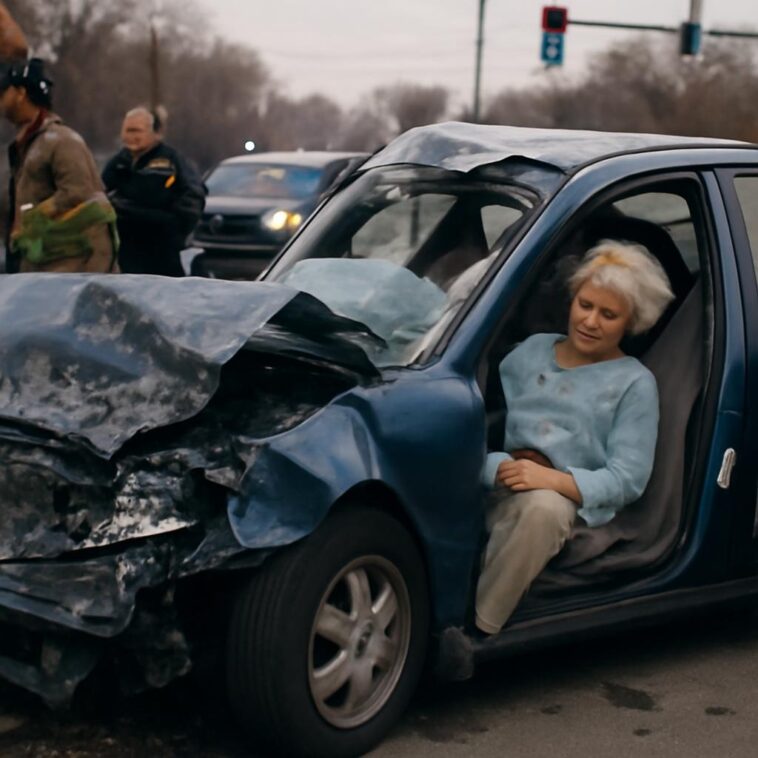 Colisão fatal envolvendo dois veículos ceifa a vida de idosa em Minnesota, deixando comunidade em choque