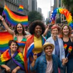 Iniciativa une arte e diversidade para fortalecer a comunidade LGBTQIA+ na capital paulista