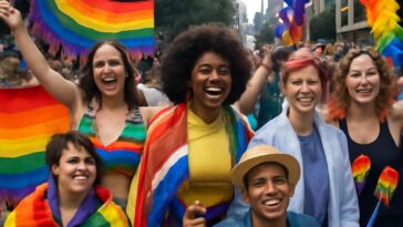 Iniciativa une arte e diversidade para fortalecer a comunidade LGBTQIA+ na capital paulista