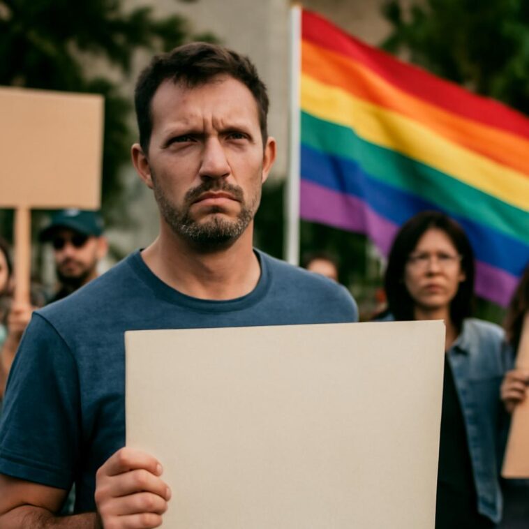 Protestos contra educação LGBTQIA+ por ser 'confusa' contrastam com aceitação de outras matérias complexas