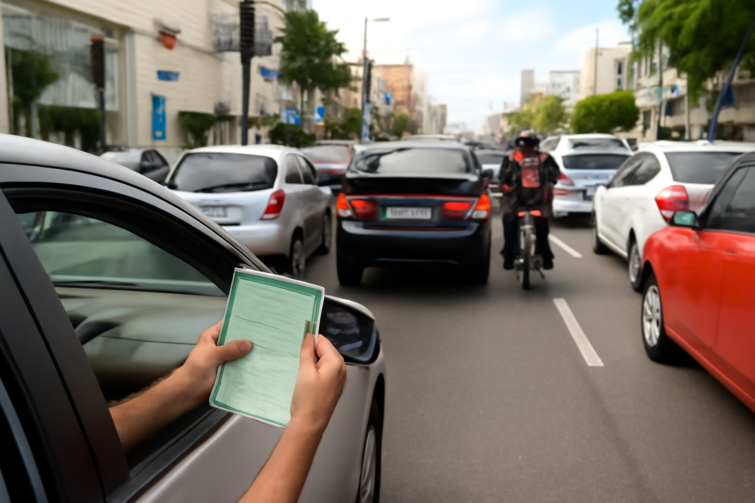 Motoristas de Sergipe têm até esta terça para quitar o imposto com abatimento. Veja calendário, alíquotas e formas de pagamento.